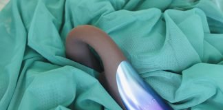 Desbloquea el triple de placer con Enigma Wave