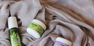 Oh! Holy Mary: 3 productos con cannabis para disfrutar en la cama