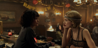 Ronda rápida de las series con personajes LGBT femeninos actuales (VI)