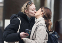 Sophie Turner ya había dicho que era bisexual (hay que estar más atentas)