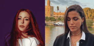 Ana Legazpi y Vicco, dos trocitos de fruta que se disfrutan (según Socialité)