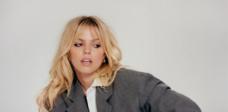 El escepticismo de los compañeros de Reneé Rapp sobre su bisexualidad