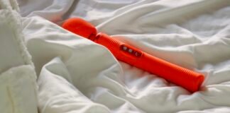 Vim, el juguete más potente de Fun Factory