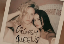 Películas lésbicas (y bisexuales) para este 2024