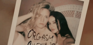 Películas lésbicas (y bisexuales) para este 2024