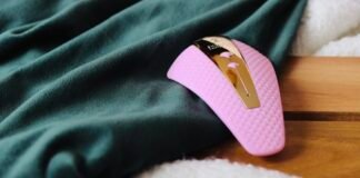 Obi: arte y placer en un juguete erótico