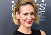 Sarah Paulson adaptará ‘Untamed’, libro autobiográfico de Glennon Doyle
