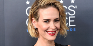 Sarah Paulson adaptará ‘Untamed’, libro autobiográfico de Glennon Doyle