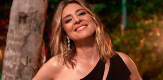 Sandra Barneda confirma su relación con Pascalle Paerel