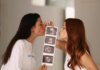 Dulceida y Alba esperan su primer bebé