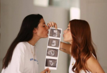 Dulceida y Alba esperan su primer bebé