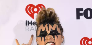 ¿Qué está pasando con Jojo Siwa?