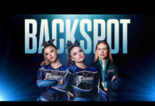 ‘Backspot’: Animadoras, croquetas y Evan Rachel Wood