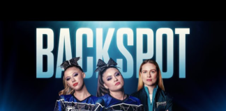 ‘Backspot’: Animadoras, croquetas y Evan Rachel Wood