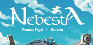 ‘Nebesta’, tus sáficas con espadas favoritas por fin en un tomo único