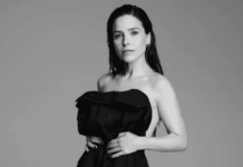 Sophia Bush sale del armario y habla sobre su relación con Ashlyn Harris en una emotiva carta