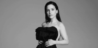 Sophia Bush sale del armario y habla sobre su relación con Ashlyn Harris en una emotiva carta