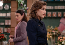 Pese a quien pese, la historia de ‘Sueños de Libertad’ es coherente