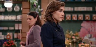 Pese a quien pese, la historia de ‘Sueños de Libertad’ es coherente