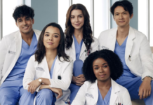 ‘Anatomía de Grey’ nos sigue dando la vida (y nos la sigue quitando)