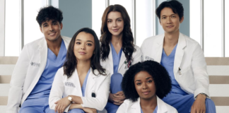 ‘Anatomía de Grey’ nos sigue dando la vida (y nos la sigue quitando)