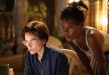 ‘Las largas sombras’: todo lo que nos gusta (incluída Elena Anaya)