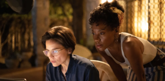 ‘Las largas sombras’: todo lo que nos gusta (incluída Elena Anaya)