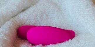 Disfruta del placer en público con Jive 2