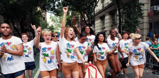 Apoyo constante de TENGA a la comunidad LGBTQ