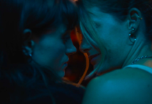 Algunas películas sáficas que se estrenarán en 2024