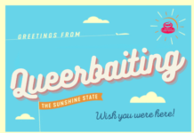 ¿Qué es el ‘queerbaiting’?