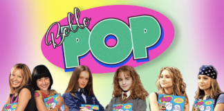 Ni SuperPop, ni Bravo: llega BolloPop para ti, joven bollera bollopop