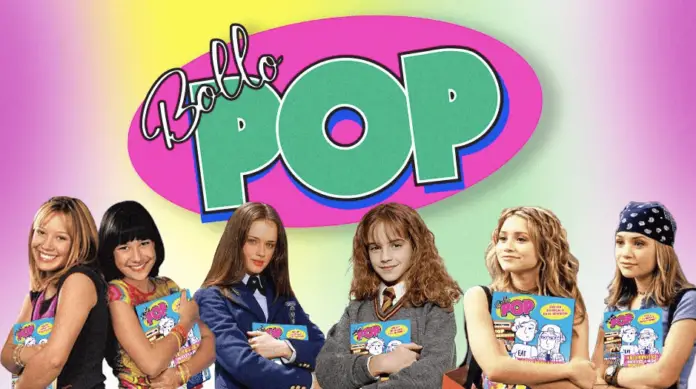 bollopop