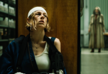 Terror y croquetas en ‘Cuckoo’