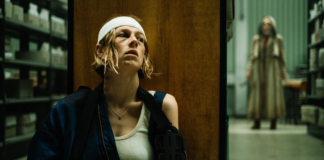 Terror y croquetas en ‘Cuckoo’