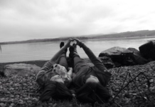 LA CROQUETA LIBRE: Piensa. Imagina. Sueña. Vuela…