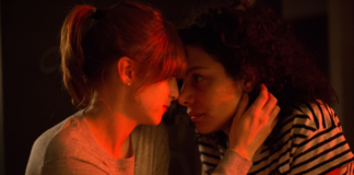 Algunas películas lésbicas poco conocidas que puedes encontrar en Filmin