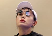 Kim Yeji, la tiradora que nos tiene a todas locas