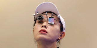 Kim Yeji, la tiradora que nos tiene a todas locas