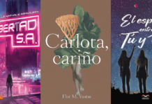 Libros lésbicos para leer en la piscina