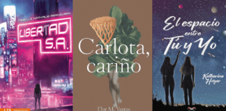 Libros lésbicos para leer en la piscina