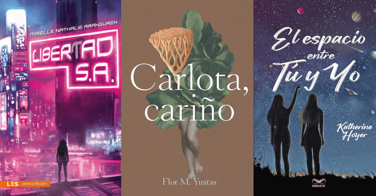 Lecturas lésbicas: las mejores novelas para disfrutar al sol