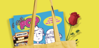 El crowdfunding de BolloPop sigue a toda mecha