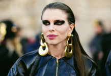 Nueva película romántica lésbica a la vista con Julia Fox