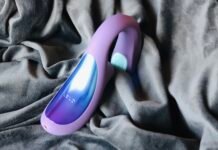 Descifra el placer más profundo con Enigma Double Sonic