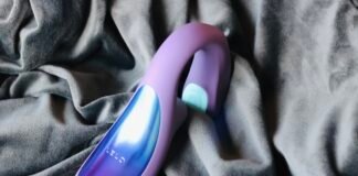 Descifra el placer más profundo con Enigma Double Sonic