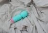 Vicky, la magic wand de tamaño mini y precio mini