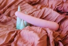 Mikazuki, un vibrador que te estimula in crescendo