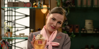 ¿Cómo se elabora un perfume de lujo?