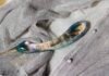 Kalii de Biird: un poderoso dildo de cristal inspirado en la naturaleza